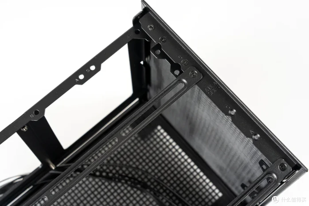 把阿萨辛4S装进ITX——STRIX X670E-I+4060金属大师+九州风神CH160装机分享