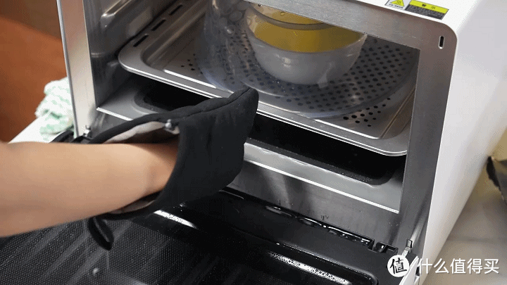守护中式厨房的多边形战士丨大宇WZK02微蒸烤一体机