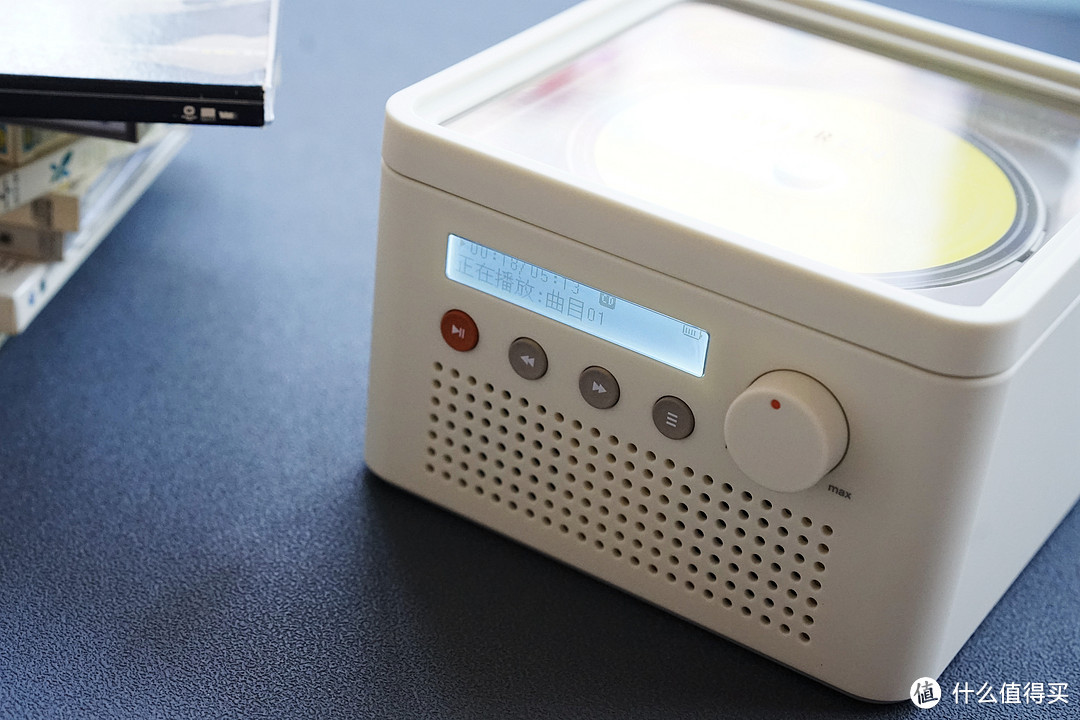 现在你还有听CD的兴趣吗？丨syitren赛塔林R200一体式CD机深度测评
