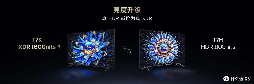 从画质到外观全面颠覆性升级：TCL T7K Mini LED电视