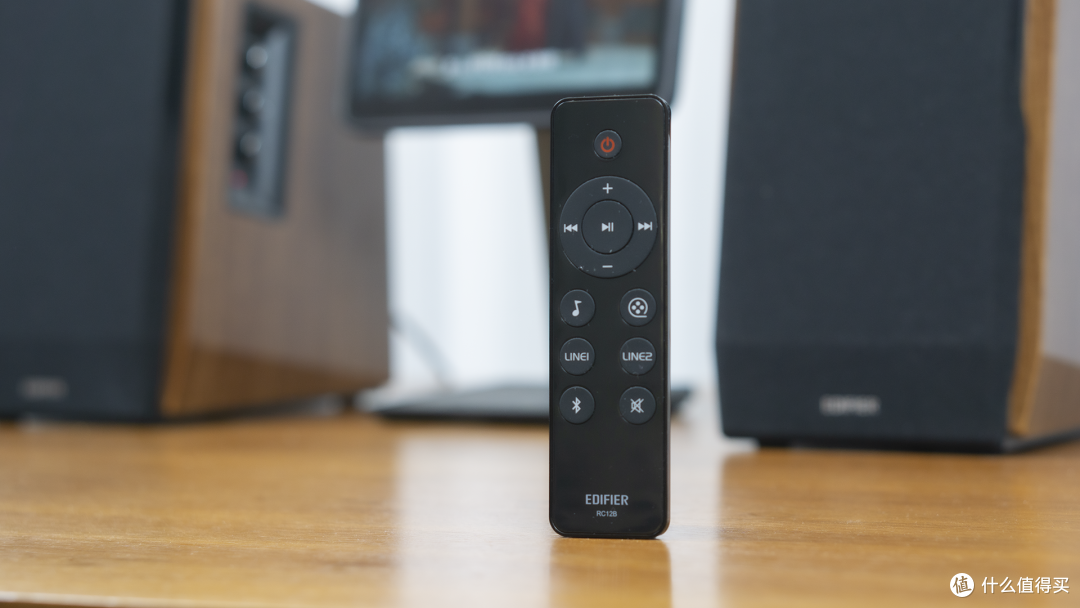 我看谁还在乱买蓝牙音箱?书架hifi电脑桌面音响推荐漫步者r1700bt _多