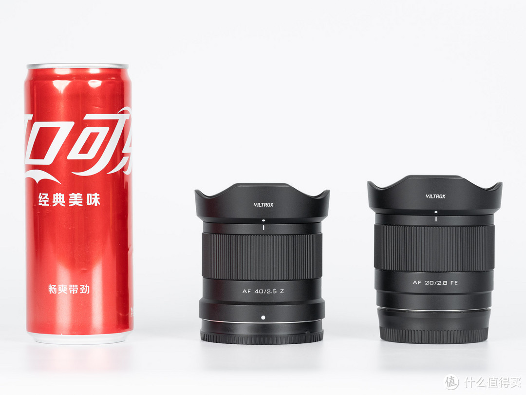 紧凑、轻便、平价​，唯卓仕AF 40/2.5实拍体验