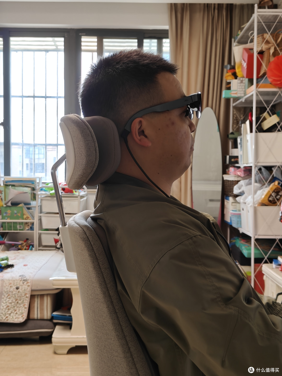 2024年AR眼镜推荐丨雷鸟Air2 AR眼镜实测---AR眼镜和便携屏的碰撞