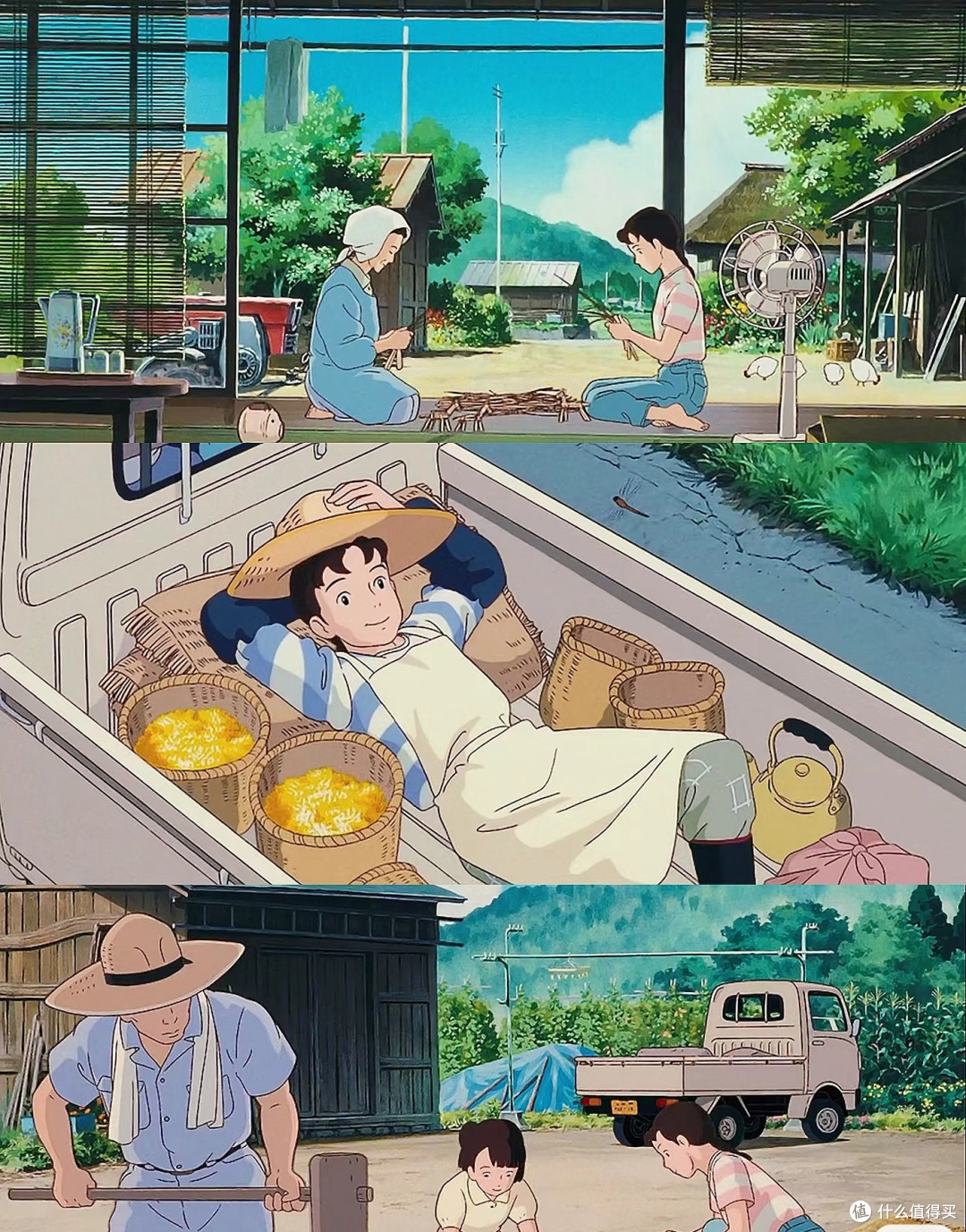 适合宅在家里看的治愈解压电影