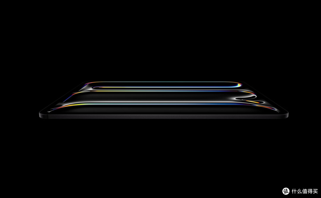 M4芯片iPad Pro,11英寸款8999元起,强者更强?