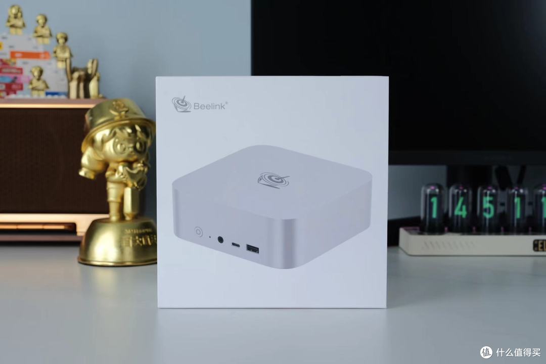 静无止境,零刻SER8新一代安静的性能怪兽