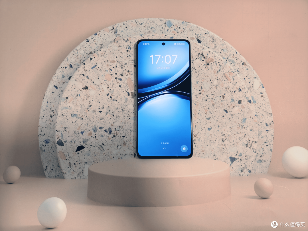 充电5分钟通话10小时——OPPO K12开箱体验