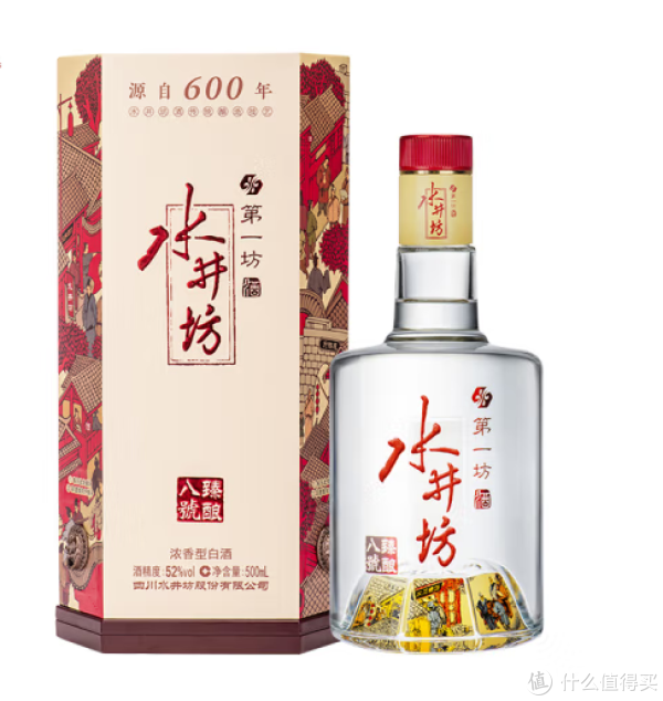 四川十大白酒品牌——为酒友们精挑细选十款不错的口粮酒，好酒慢慢喝！_