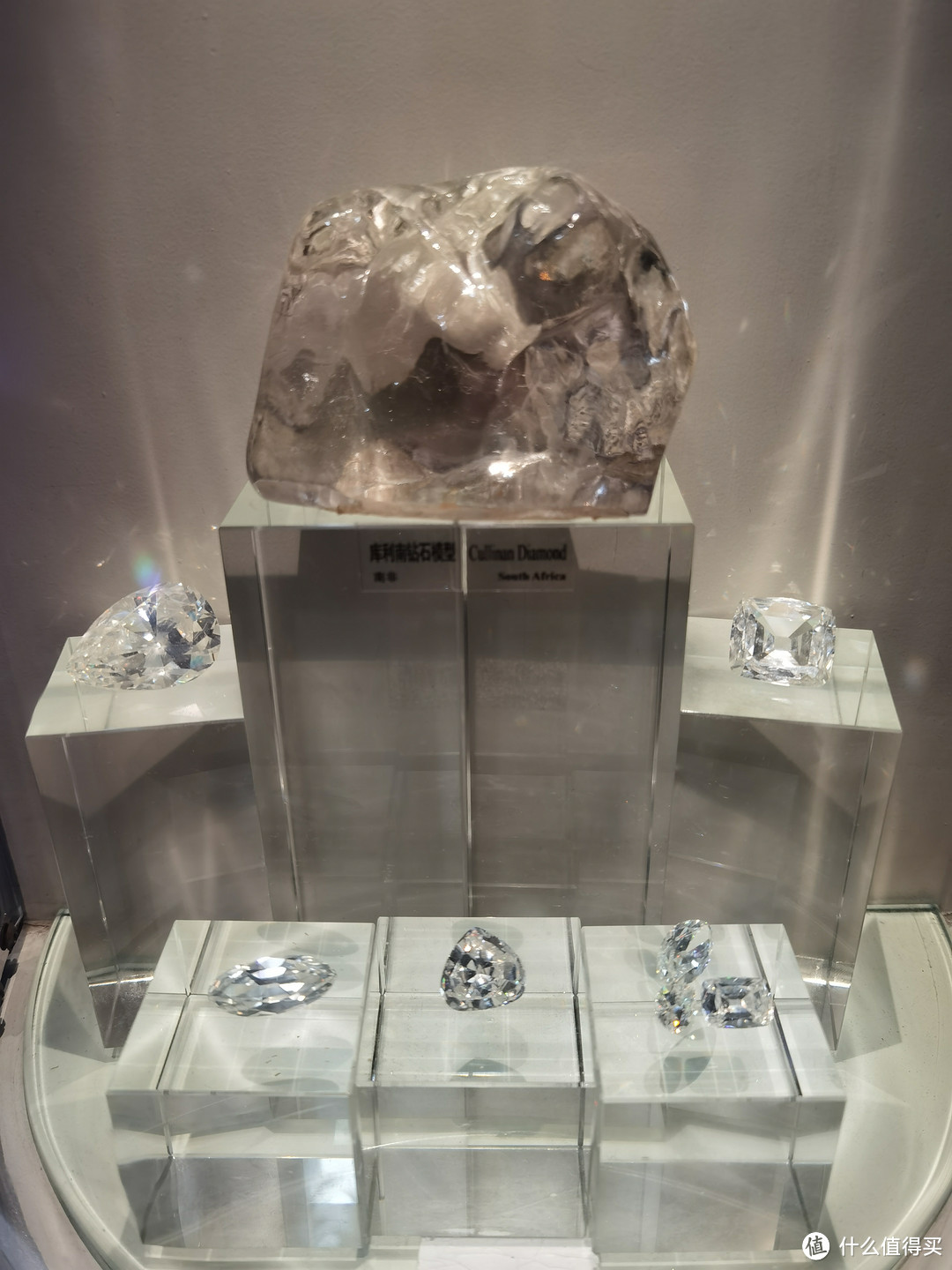北京必游之地！中国地质博物馆里的珍稀矿石大赏