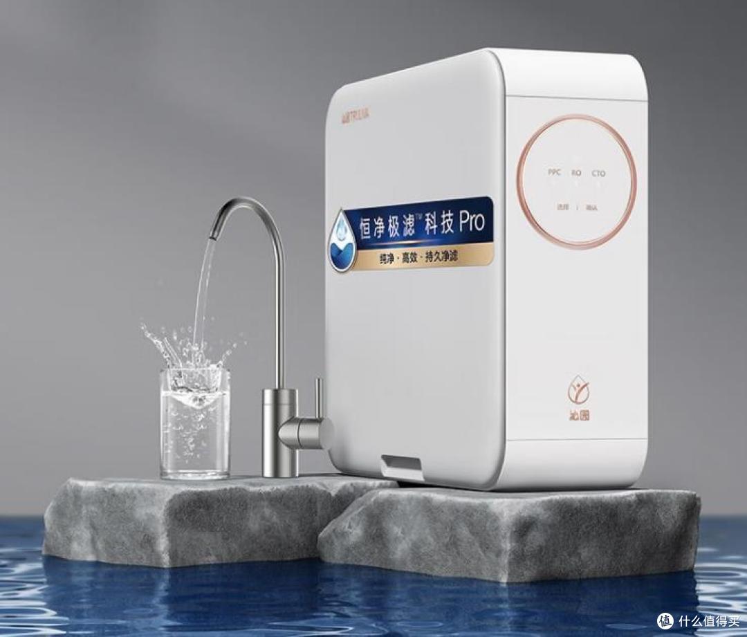 净水器哪种好？换了3台后我悟了：除了品牌，一定要坚持“5不买”