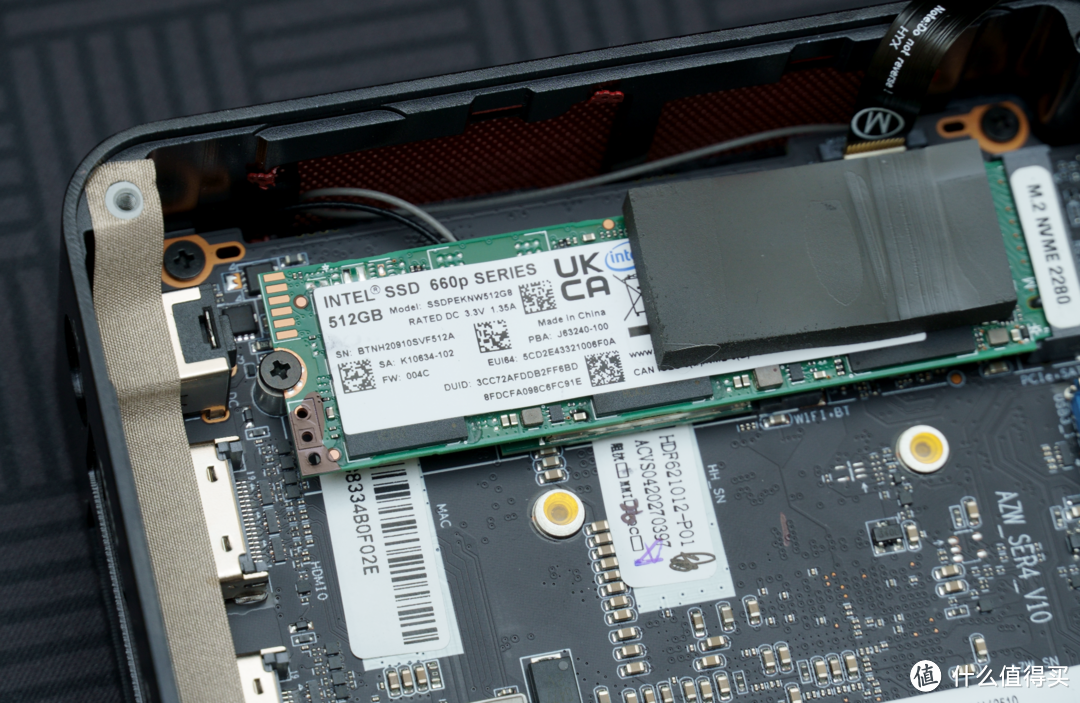 都2024年了，买PCIe 3.0的SSD还有哪些妙用？佰维NV3500使用向测评