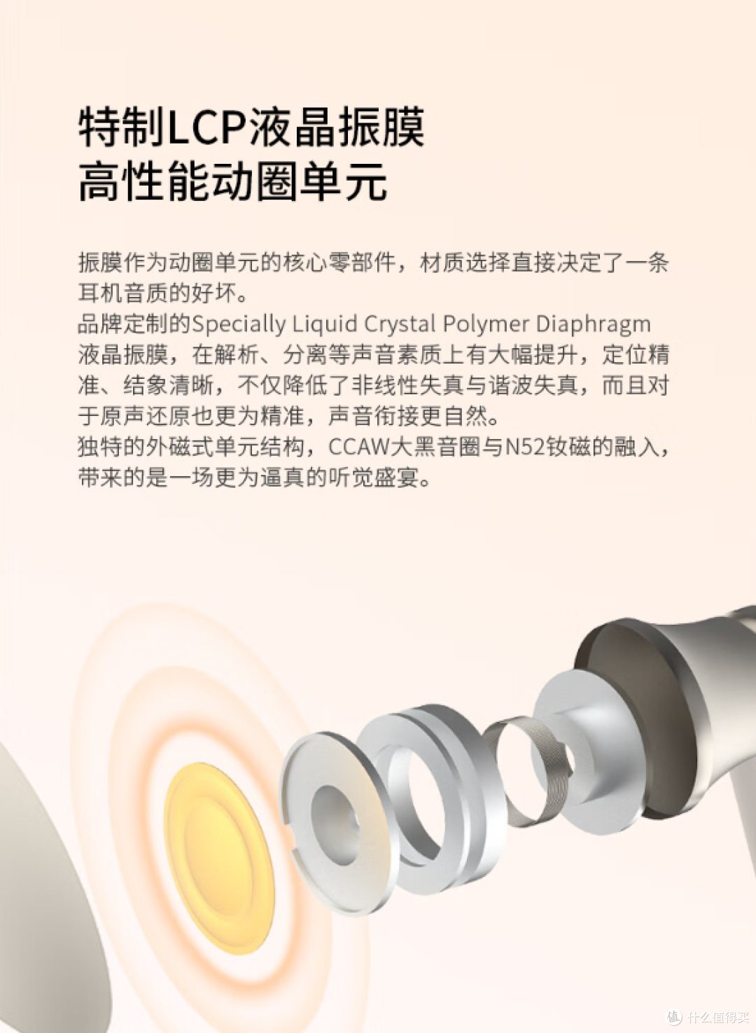 云端旋律:竹林鸟玉笛E100耳机的使用随想