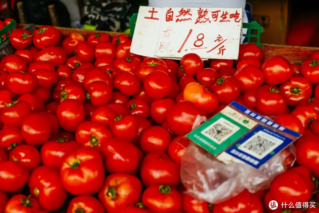 好吃到扶墙走，这个市场也太好逛了吧！