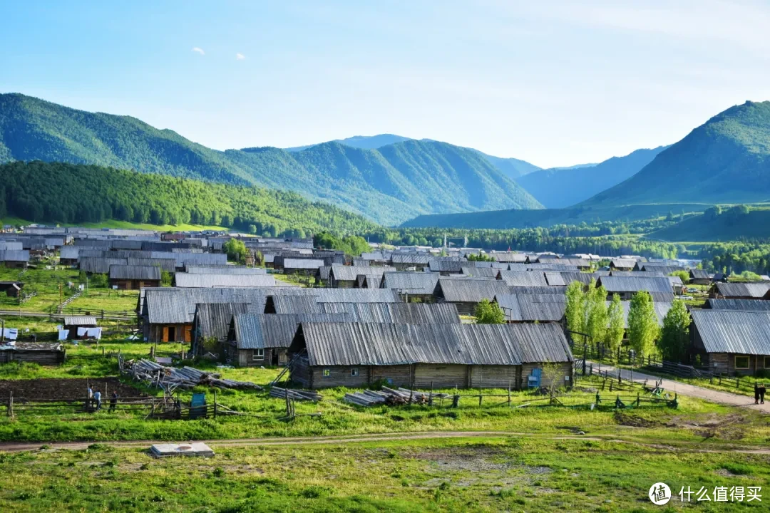 没开播就火到戛纳，这部热播剧取景地治愈力max