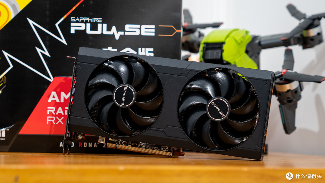 我的diy之路 篇五十三:amd 便携小钢炮:蓝宝石b650i 6750gre 九州风神