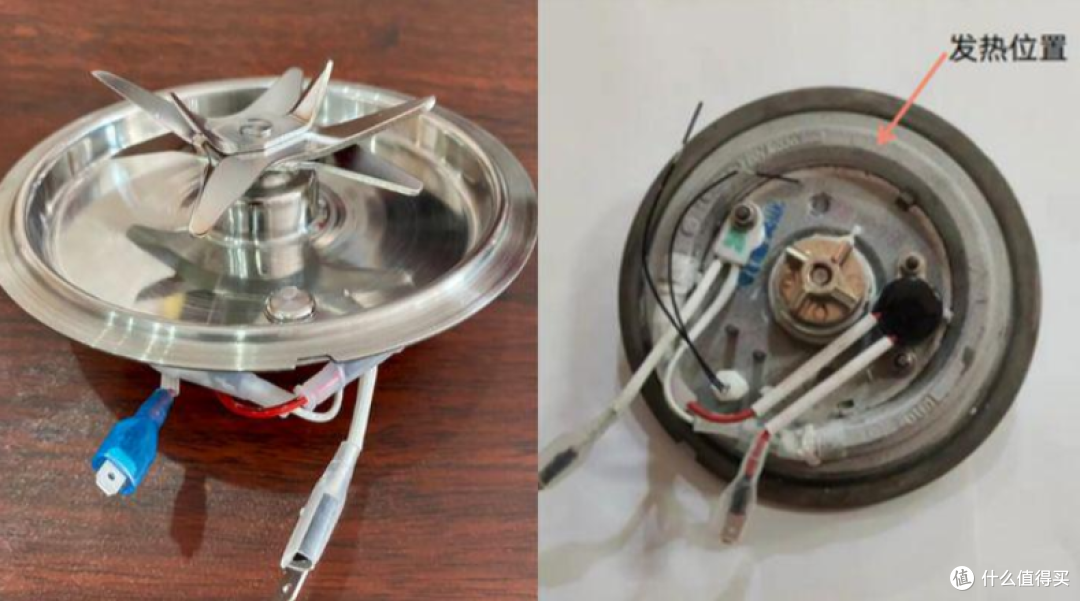 破壁新概念?蒸汽破壁机是噱头吗?蒸汽破壁机和普通破壁机有什么区别?蓝宝PB08蒸汽破壁机深度测评!