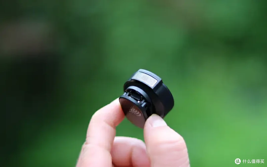你想要的收音神器:即插即用,360度声音捕捉,可夹可磁吸