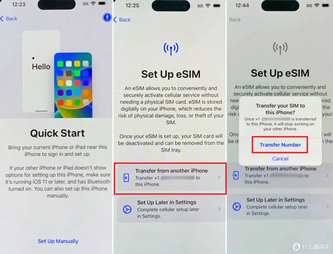 国行iphone 16 要取消 sim 卡了?_运营商_什么值得买