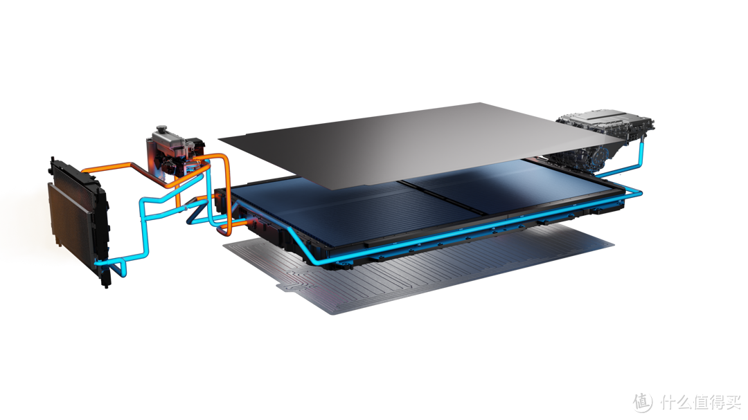 比亚迪海狮07EV发布，12项首创硬核技术，超100项全系标配