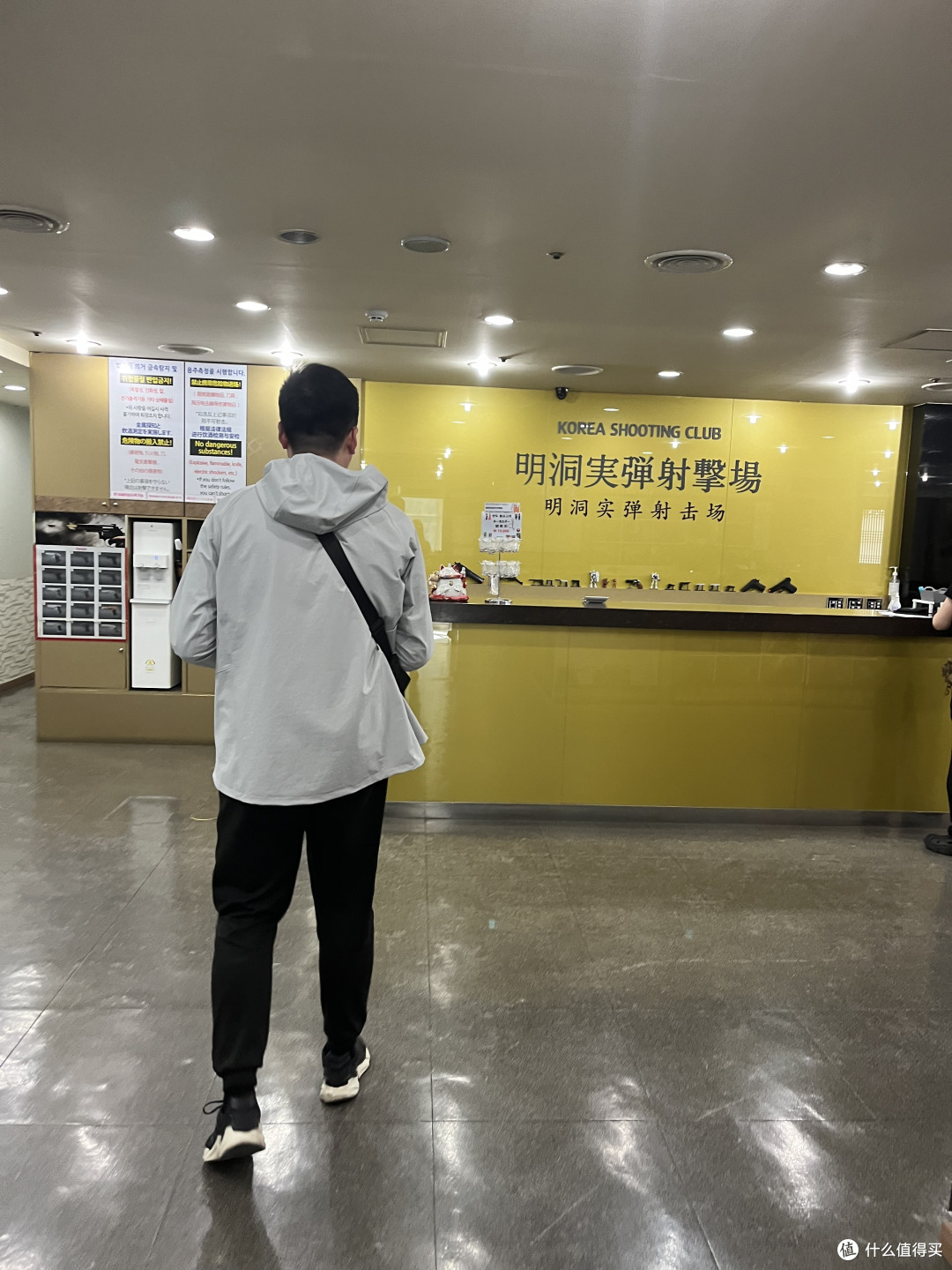 错峰韩国游——带你走进神秘的青瓦台