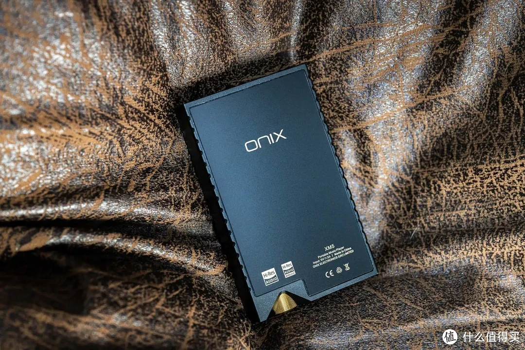 ONIX Overture：引领纯音播放器新的“元年”