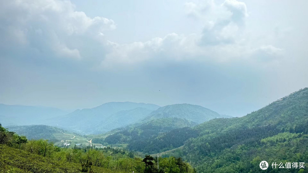 全副武装，登顶老君山，齐心协力，夺取壮美山巅-15Km决定封腿一个月