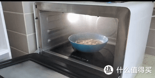 无烟开火，烹饪全能好帮手！你会入手这台宜盾普微蒸烤一体机吗？