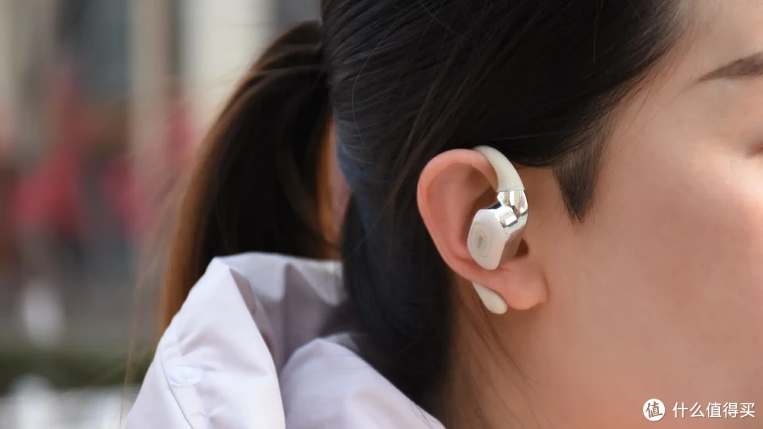 西圣Air开放式耳机：百元价位，体验不打折扣