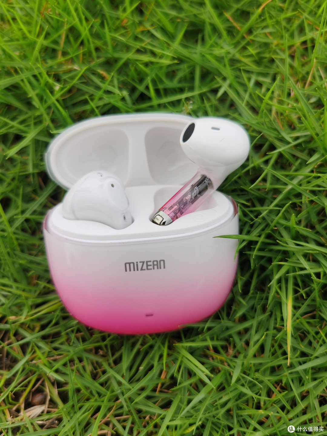 国潮来袭！觅赞E1 Pro真无线耳机，颜值与音质并存！