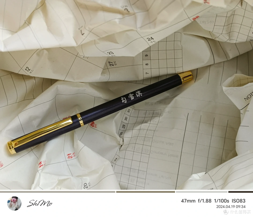 毕业赠礼首选！刻字签字笔，让回忆永恒