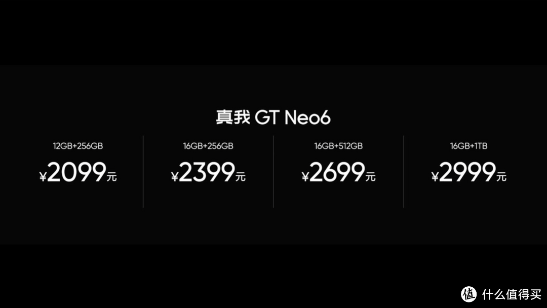 全链路GaN+120W长寿闪充，真我GT Neo6发布会回顾
