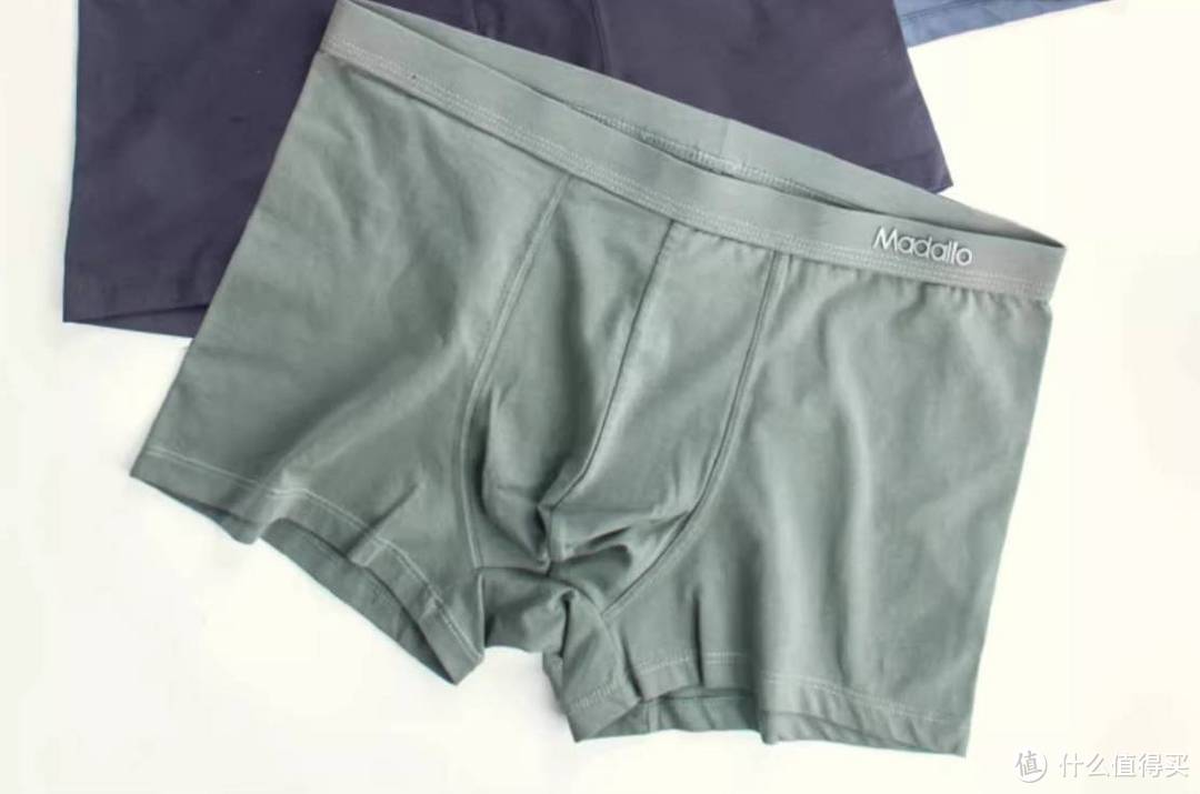 男款内裤哪个品牌最好？男士内裤高能测评，选购攻略分享！