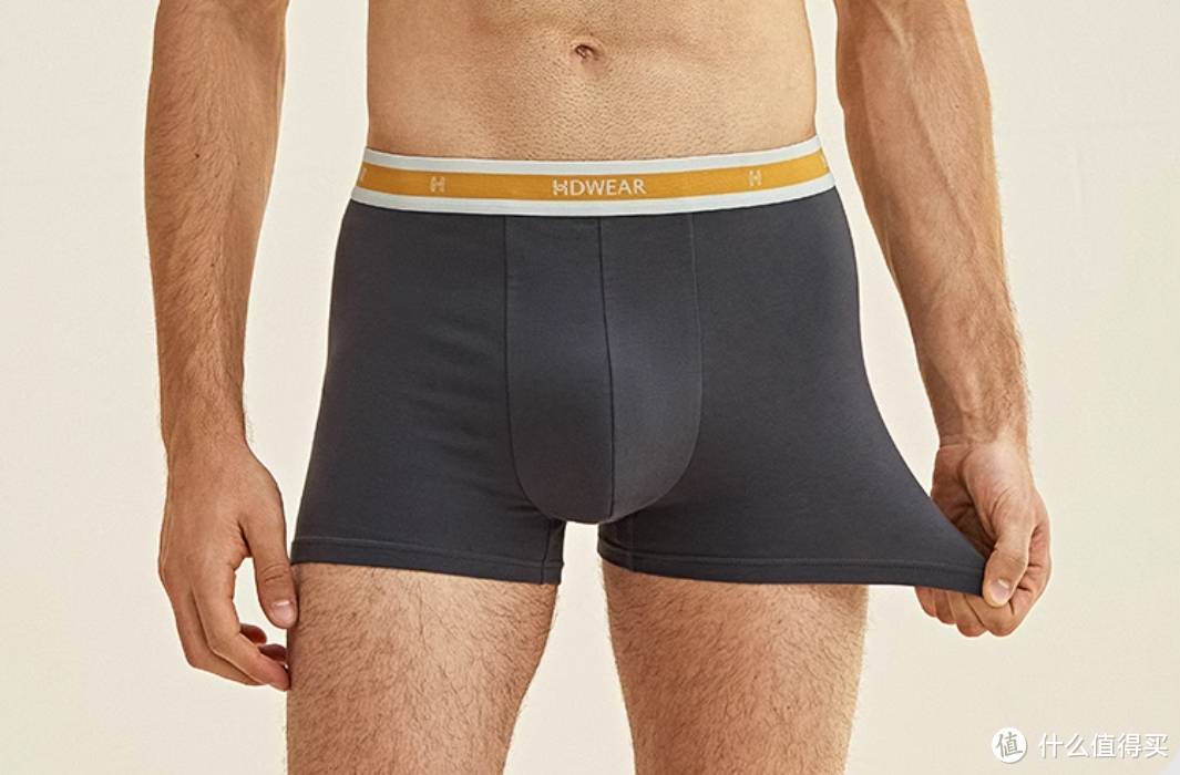 男款内裤哪个品牌最好？男士内裤高能测评，选购攻略分享！