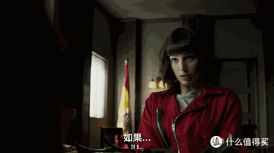 豆瓣9.5,西语神剧《纸钞屋》第五季终于回归了!