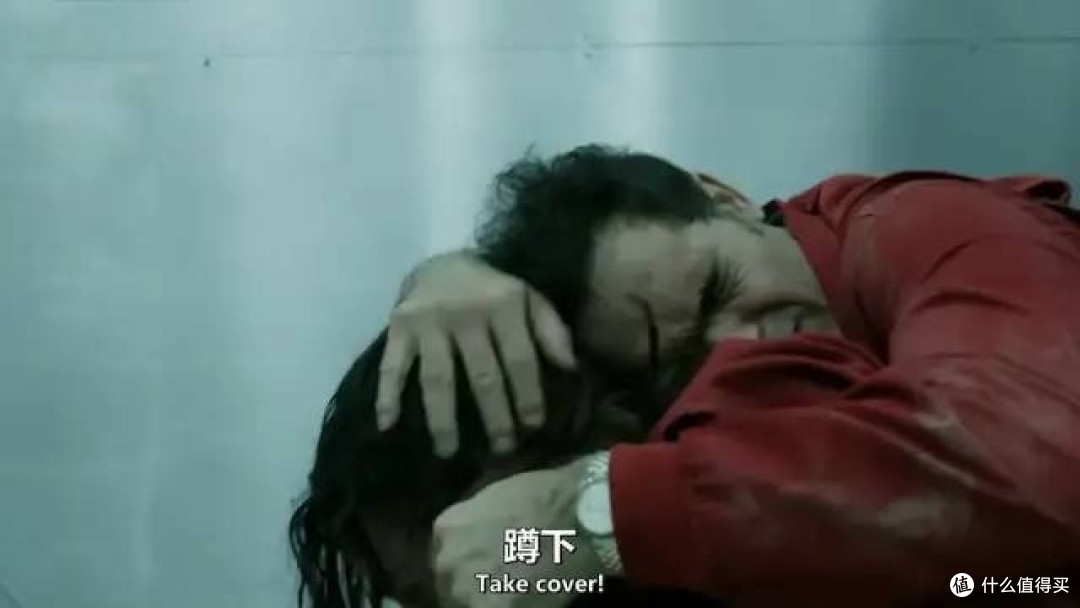 豆瓣9.5,西语神剧《纸钞屋》第五季终于回归了!