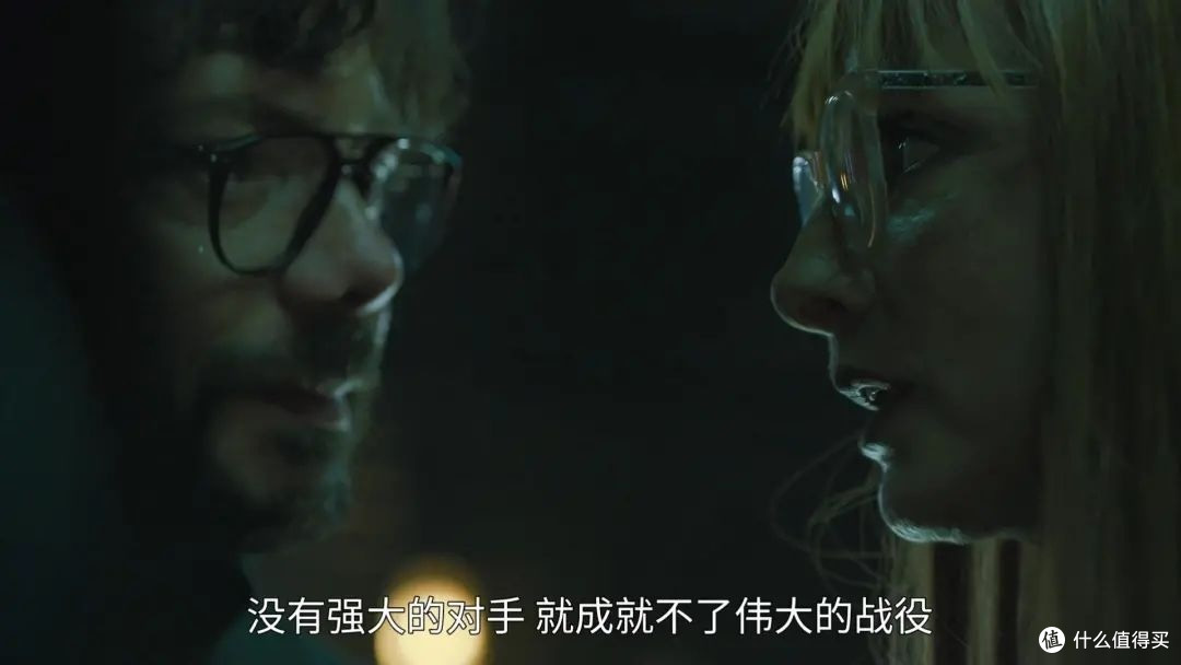 豆瓣9.5,西语神剧《纸钞屋》第五季终于回归了!