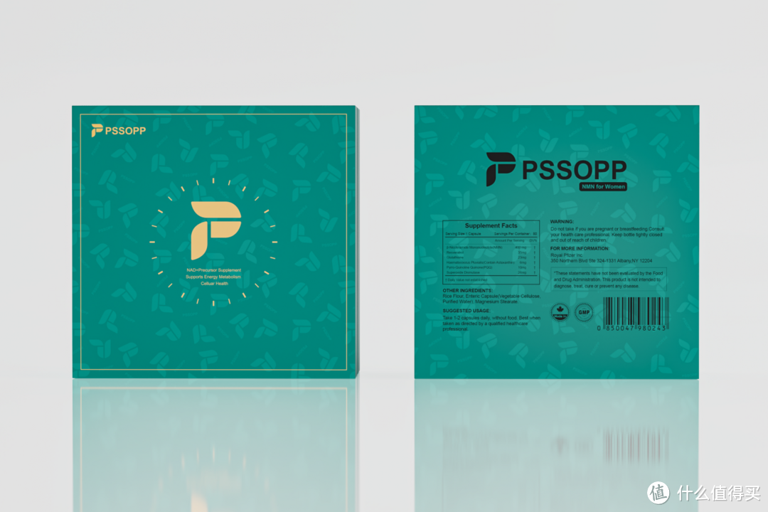 探索PSSOPP品牌：科技抗衰，引领健康新风尚