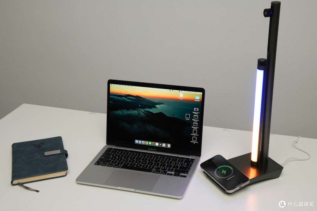 打破传统，添点趣味：The Boring Lamp 多功能台灯评测报告