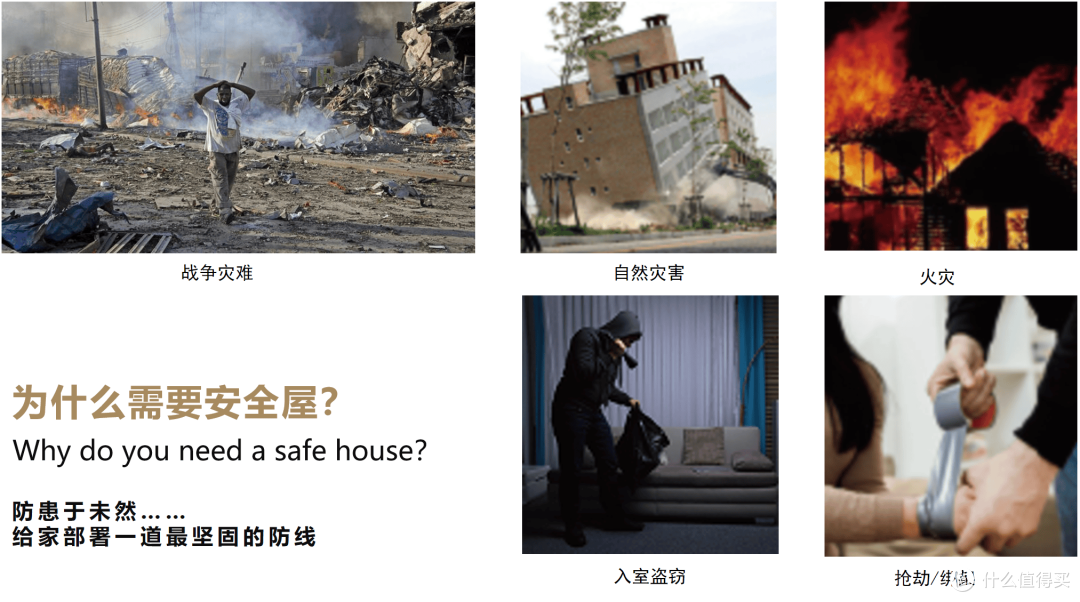 别墅安全屋建设指南