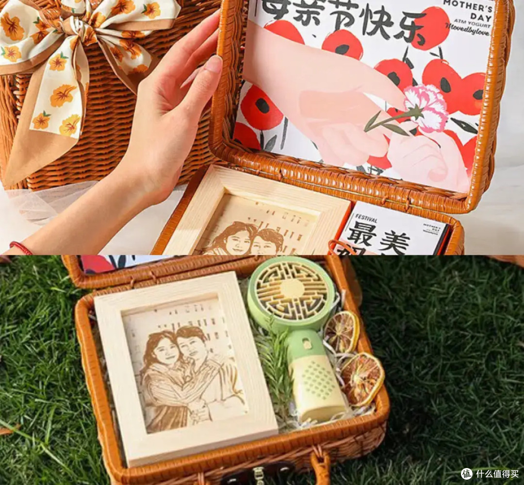 又是一年母亲节：给妈妈买礼物，有哪些心得和诀窍？