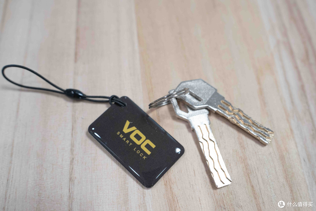 VOC T5Pro人脸识别智能指纹锁 开启便捷智能生活