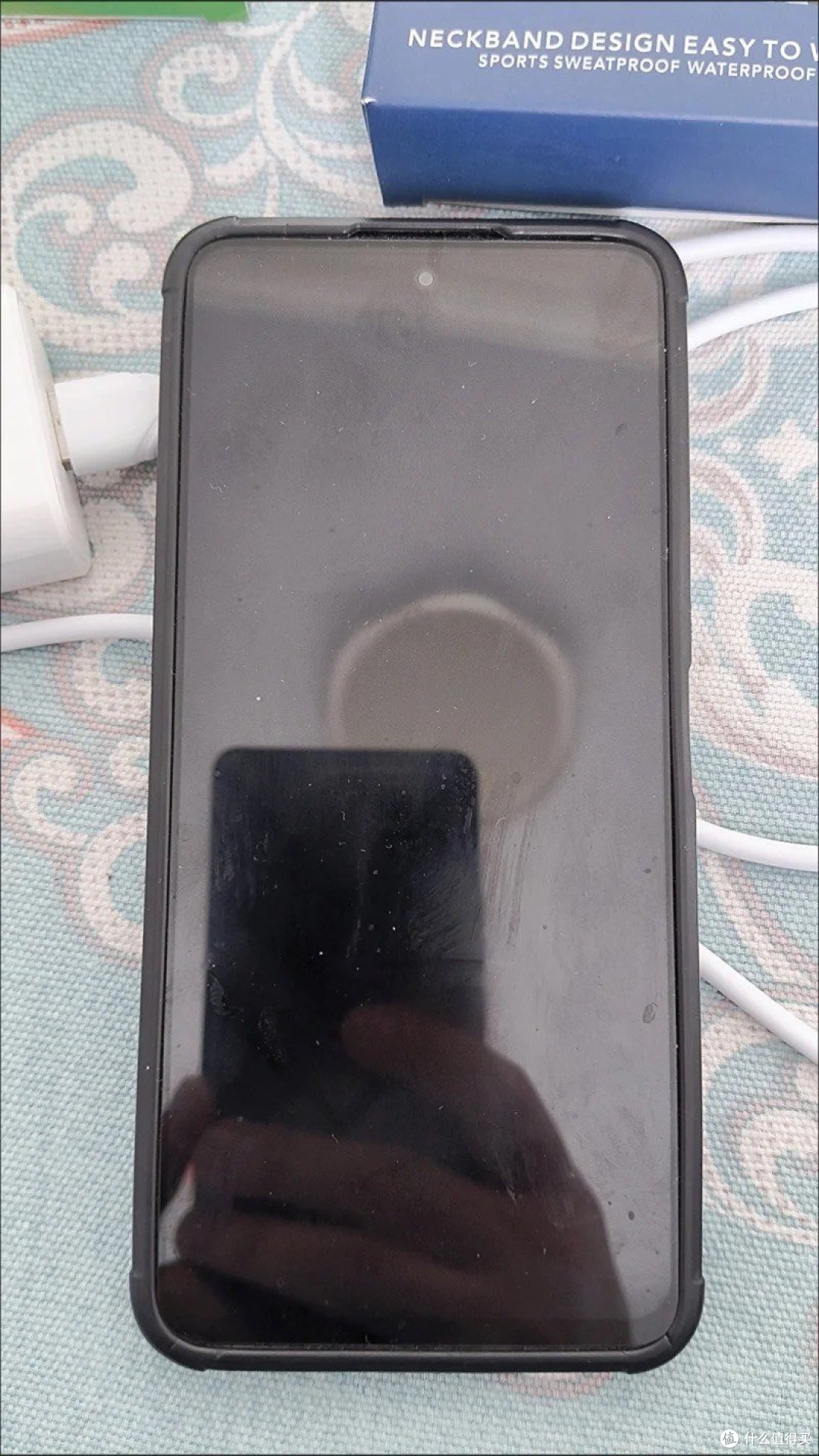 vivo iQOO Z6 8GB+256GB 星海 80W闪充 6400万像素光学防抖 骁龙778G Plus 5G智能手机iqooz6