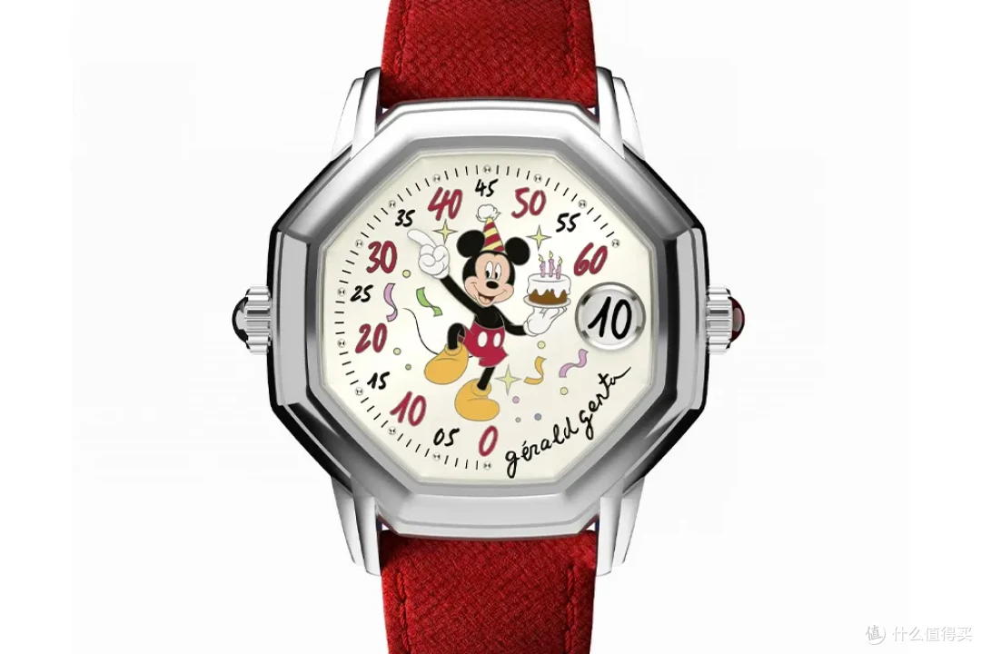 就在昨晚，百达翡丽一块表卖了1.25亿人民币！