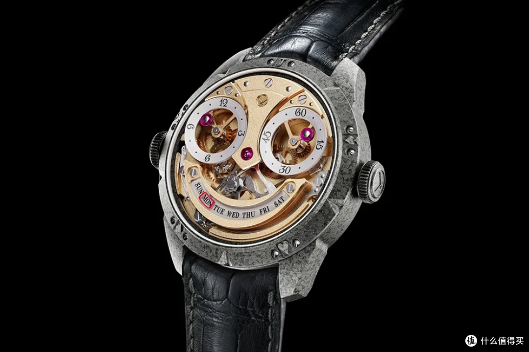 就在昨晚，百达翡丽一块表卖了1.25亿人民币！