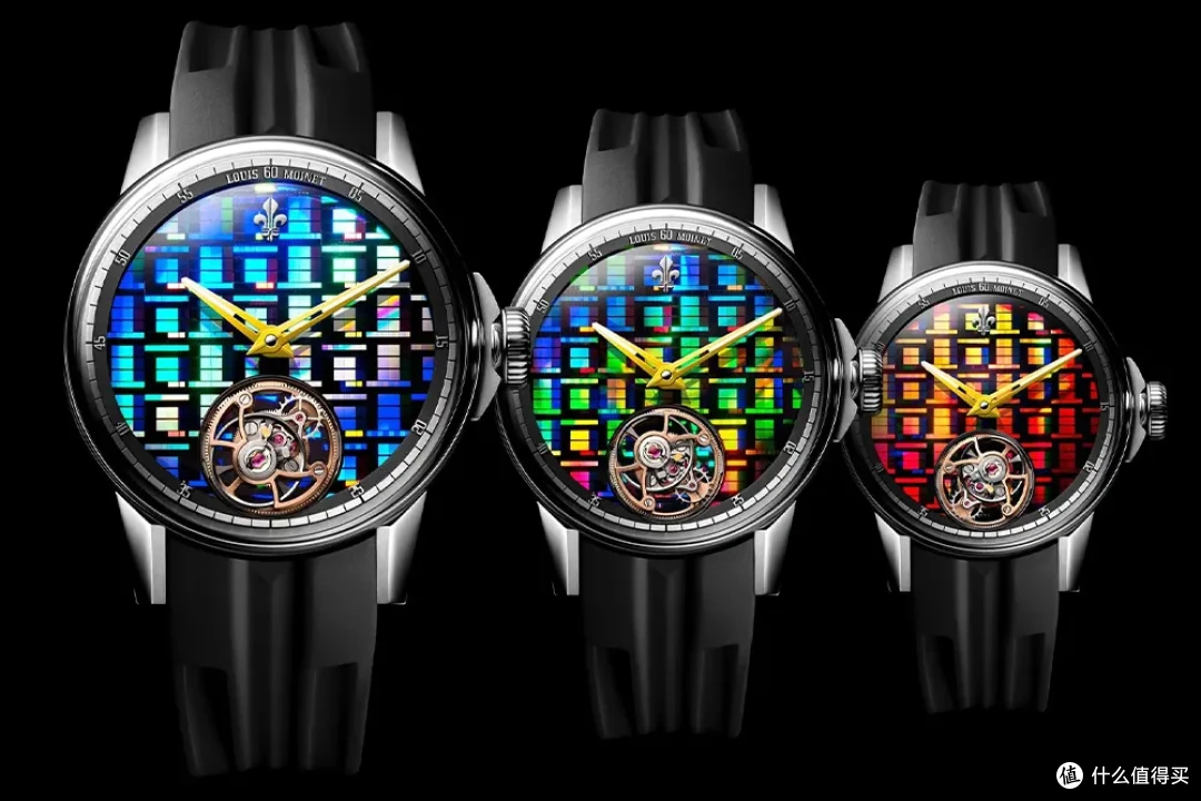 就在昨晚，百达翡丽一块表卖了1.25亿人民币！