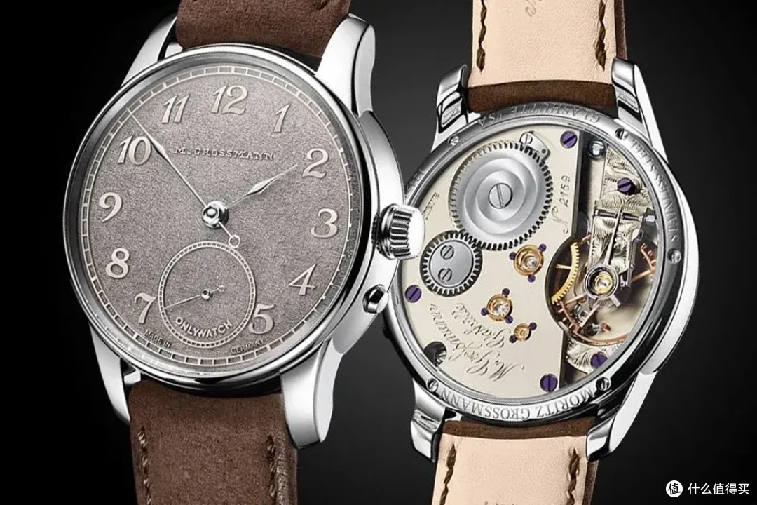 就在昨晚，百达翡丽一块表卖了1.25亿人民币！