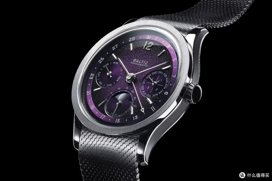 就在昨晚，百达翡丽一块表卖了1.25亿人民币！