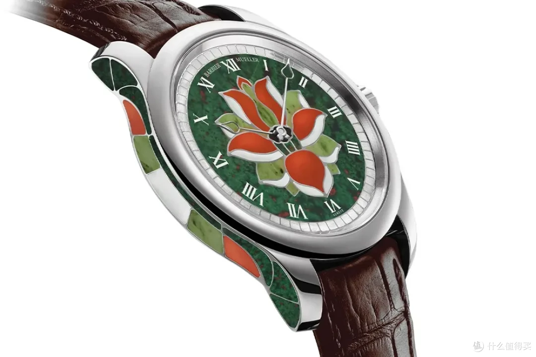 就在昨晚，百达翡丽一块表卖了1.25亿人民币！