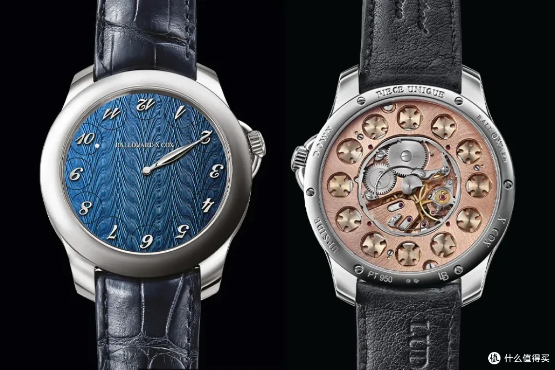 就在昨晚，百达翡丽一块表卖了1.25亿人民币！