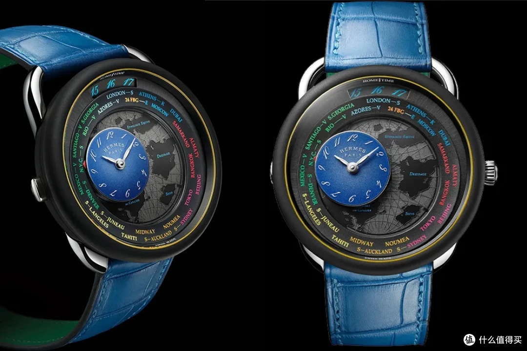 就在昨晚，百达翡丽一块表卖了1.25亿人民币！